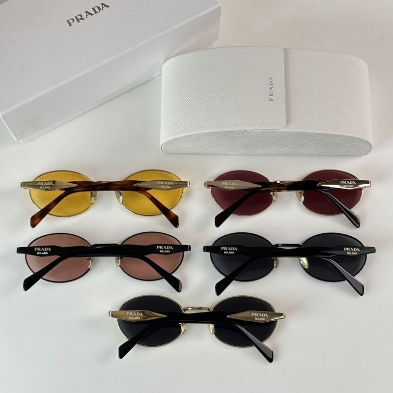 Prada Sunglasses